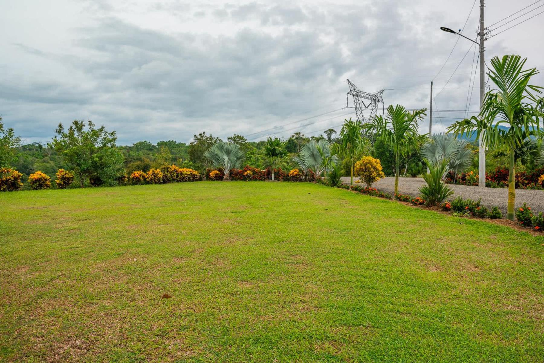 Nayari Sloth Farmstay Villa San Ramon  Exterior photo