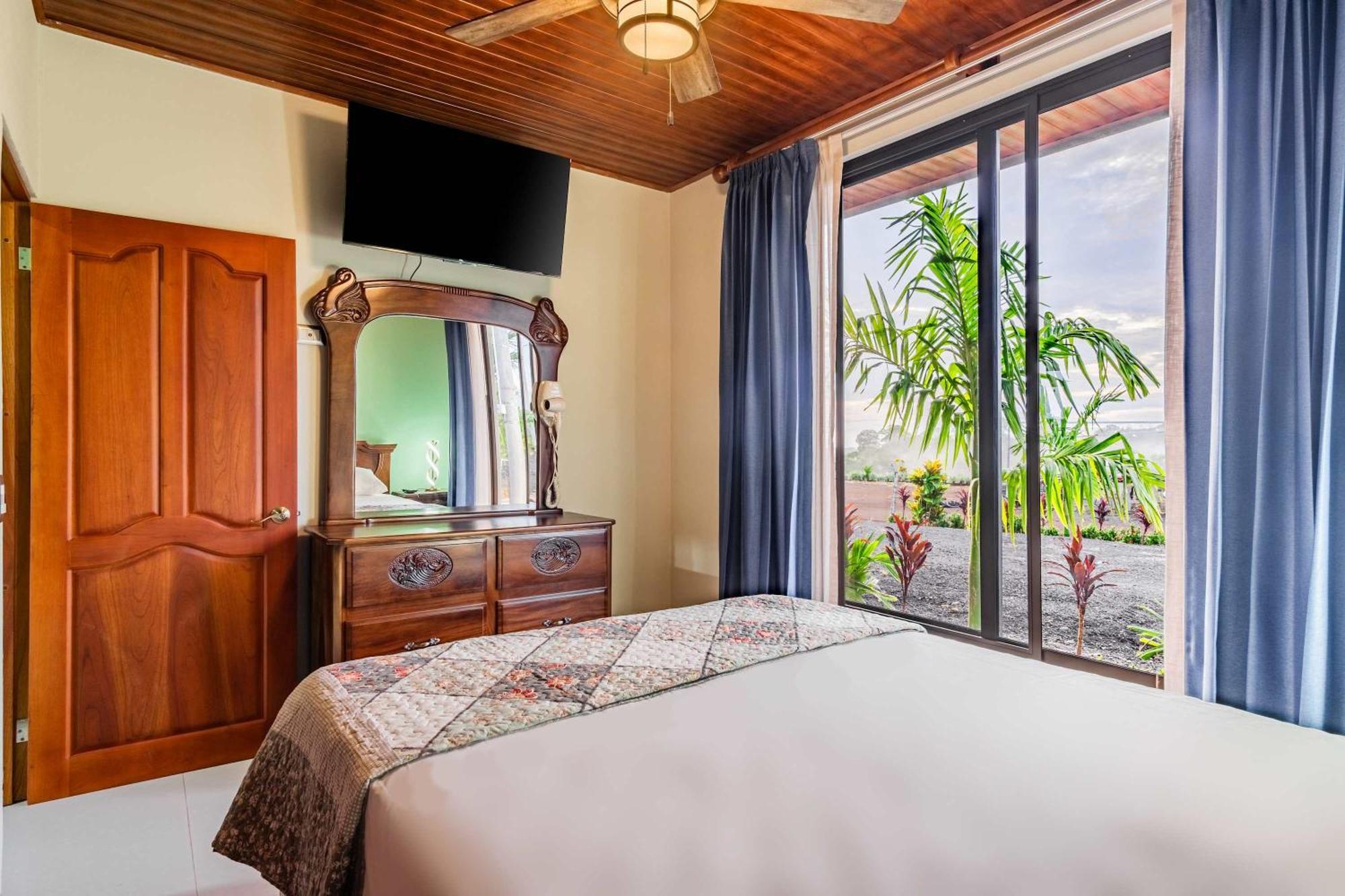 Nayari Sloth Farmstay Villa San Ramon  Exterior photo