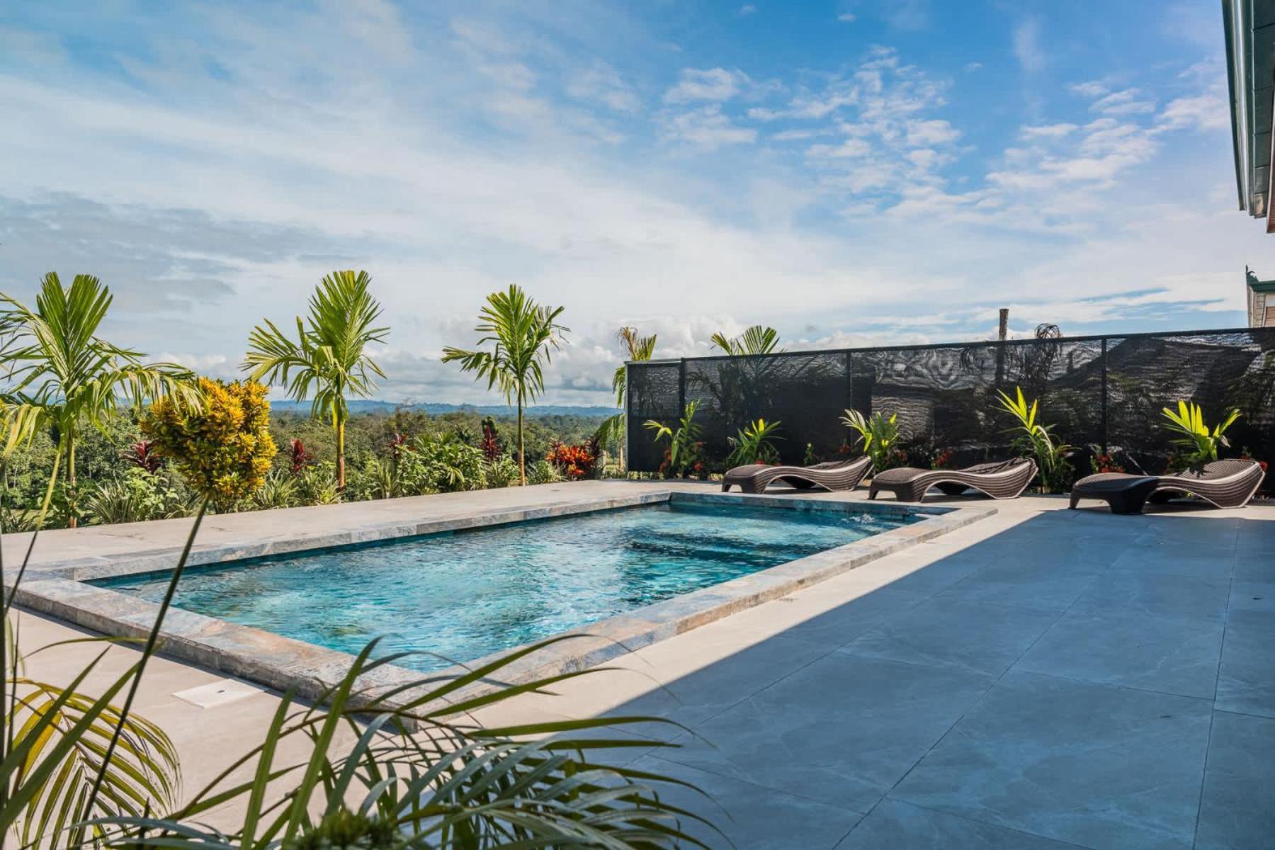 Nayari Sloth Farmstay Villa San Ramon  Exterior photo