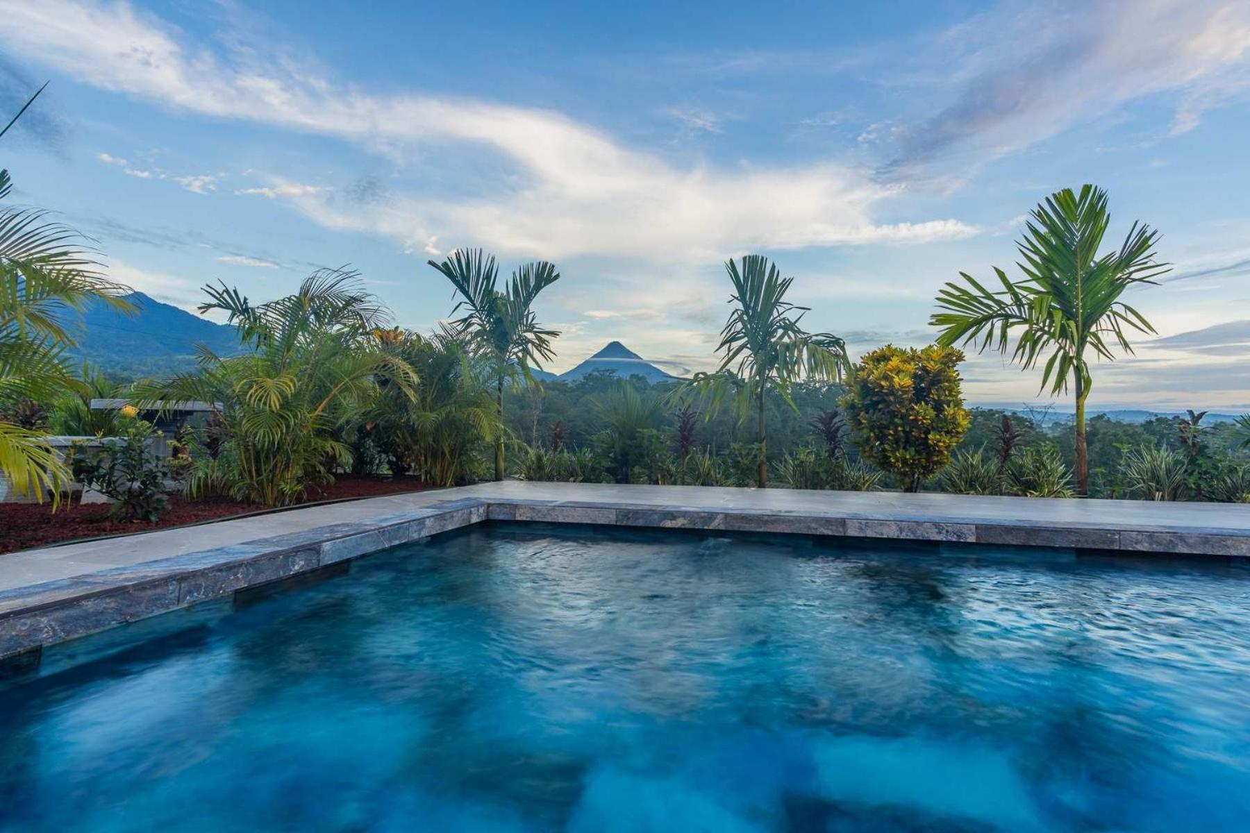 Nayari Sloth Farmstay Villa San Ramon  Exterior photo