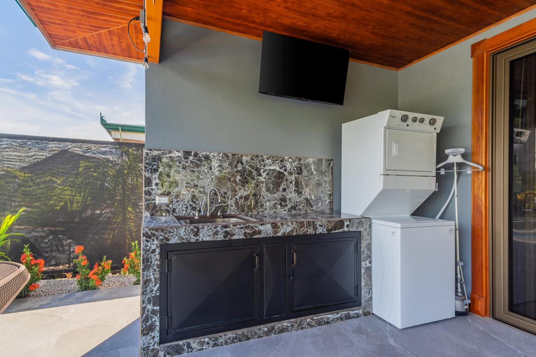 Nayari Sloth Farmstay Villa San Ramon  Exterior photo