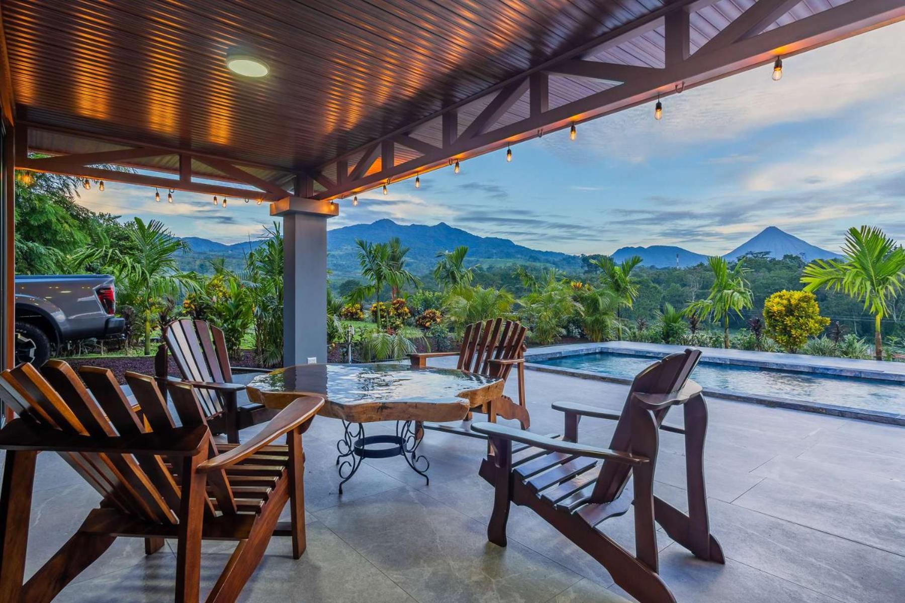 Nayari Sloth Farmstay Villa San Ramon  Exterior photo